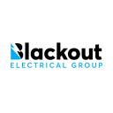 Blackout Electrical Group logo